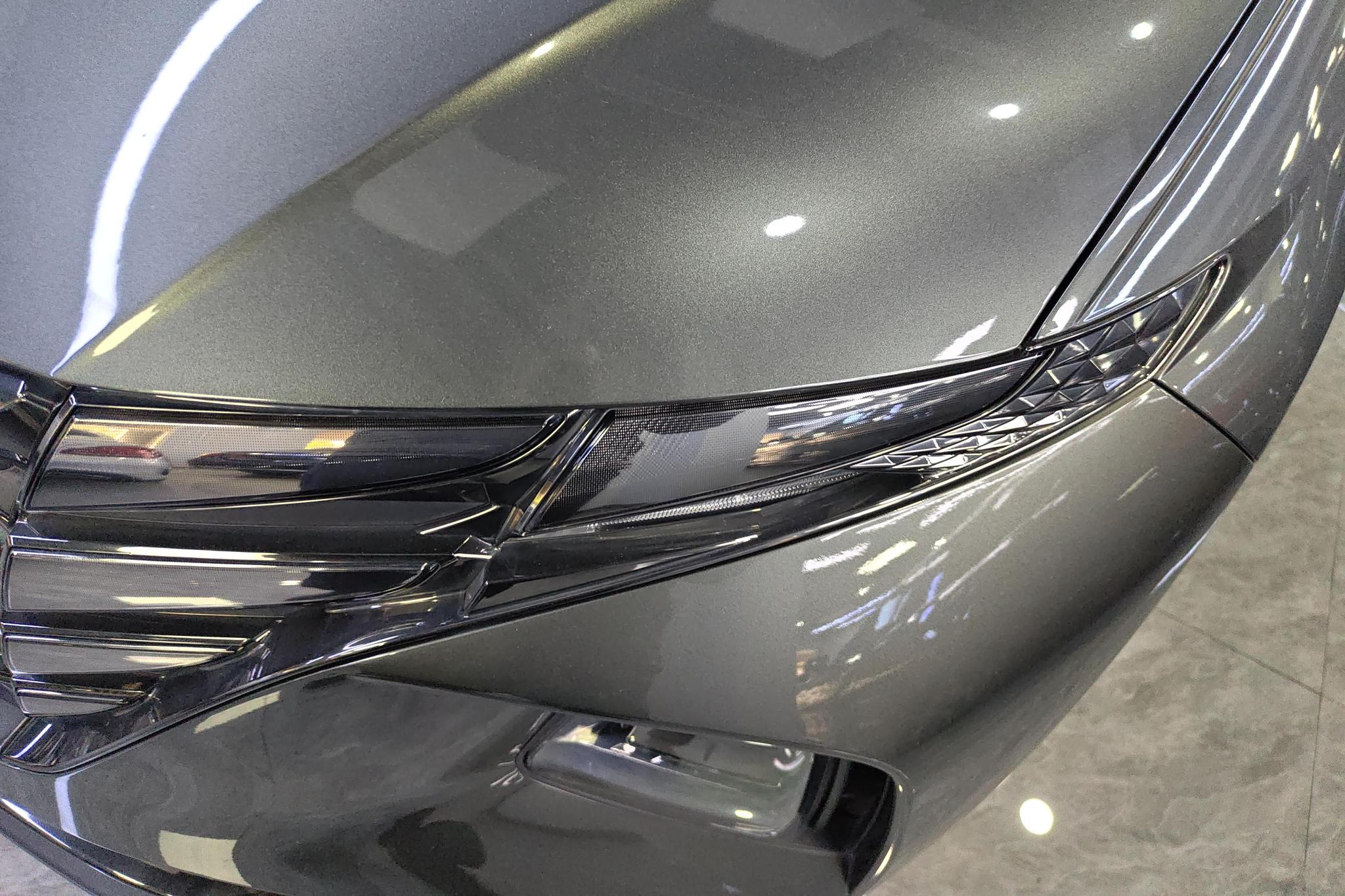 Hyundai Tucson 2021 L 1.5T LUX Luxury