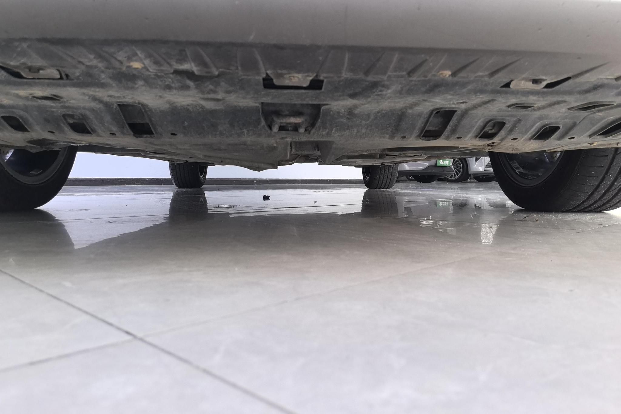 Changan Eado 2021 PLUS NE 1.4T GDI DCT Flagship