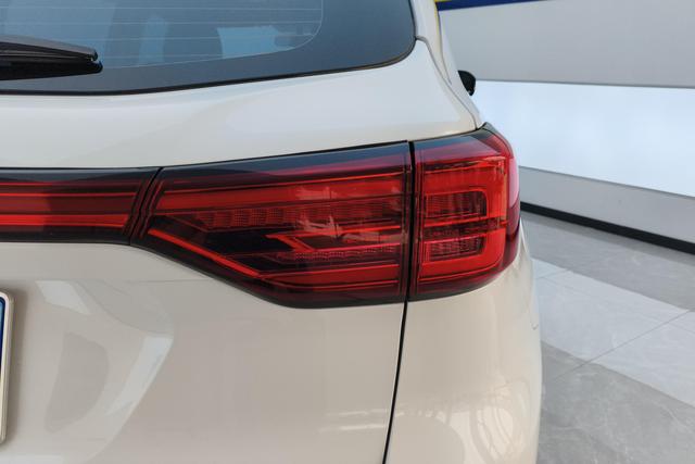 Changan CS75 2020 280 T MTElite VI — фото 5