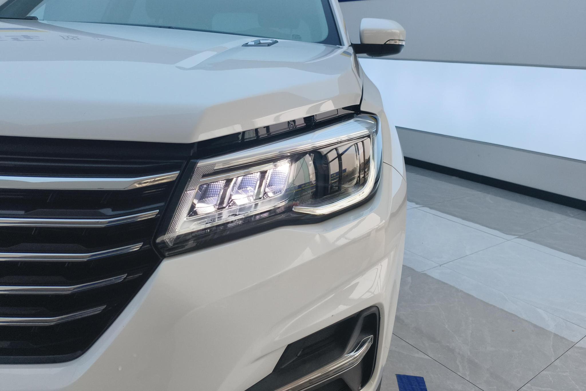 Changan CS75 2020 280T MT Elite VI