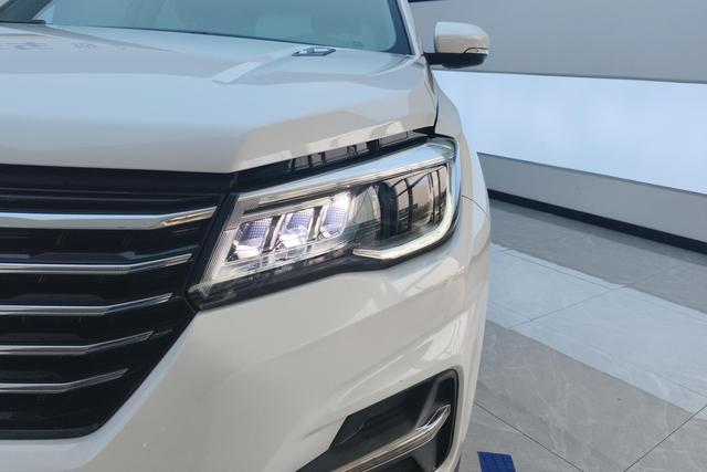 Changan CS75 2020 280 T MTElite VI — фото 4