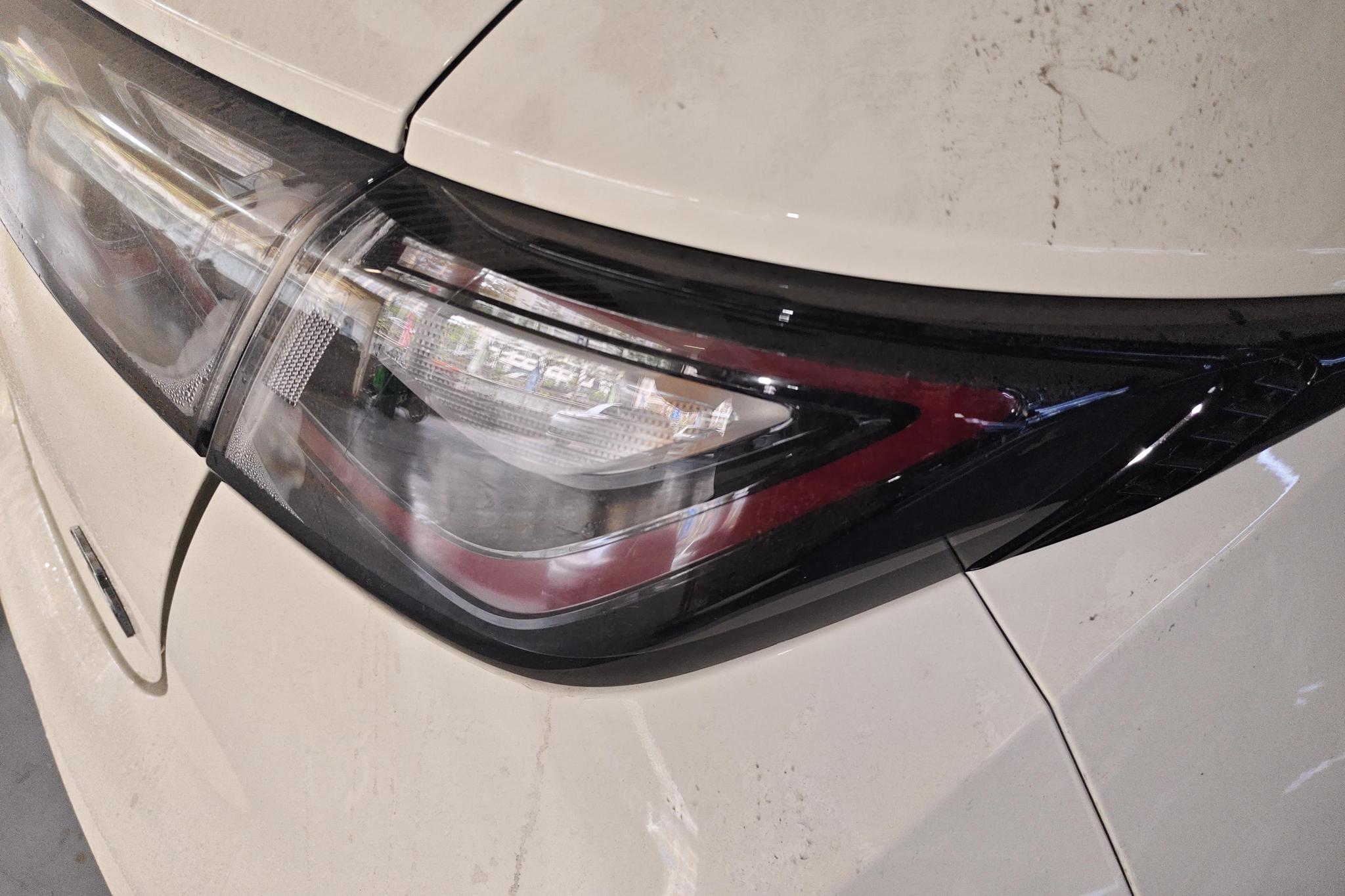 BYD Dolphin 2023 Fashion