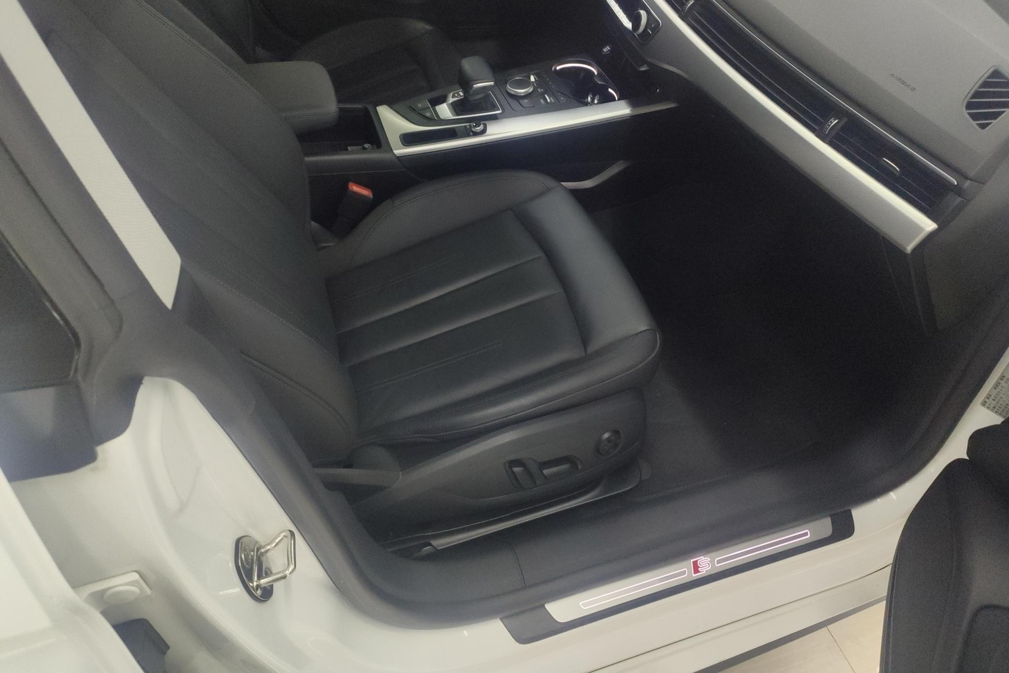 Audi A5 2019 Sportback 40 TFSI Fashion V