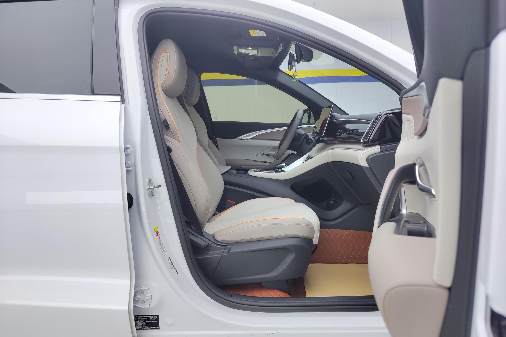 BYD Song Pro DM Pro DM 2024 DM-i 71km