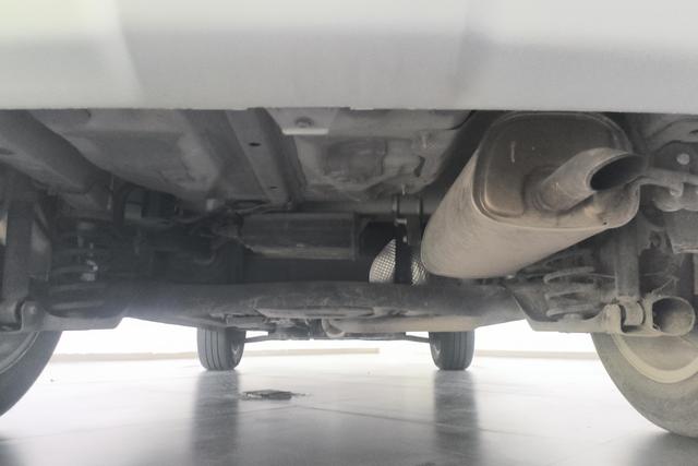 Changan CS35 PLUS 2019 1.6 L MT VI — фото 5