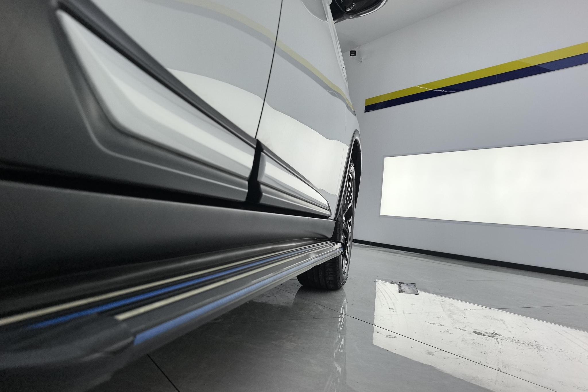 Mitsubishi Outlander 2019 2.0L Enjoy 5 мест V