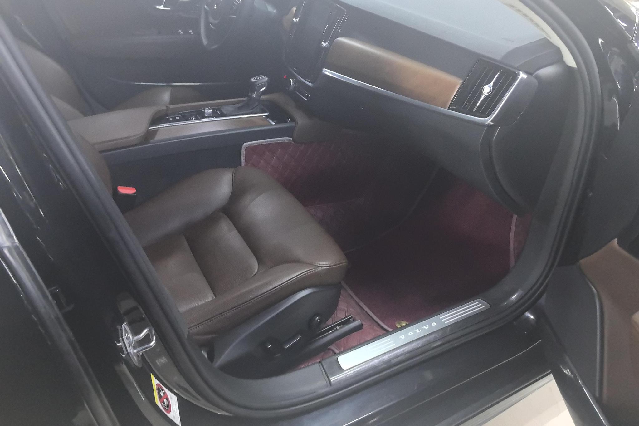Volvo S90 2020 T5 Luxury