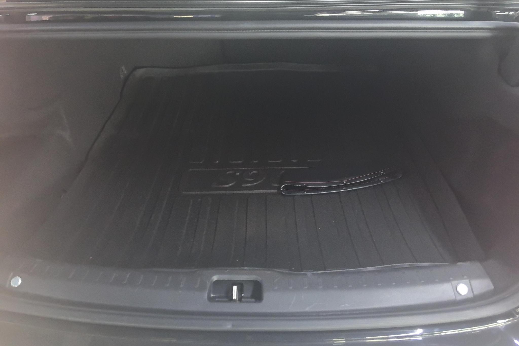 Volvo S90 2020 T5 Luxury