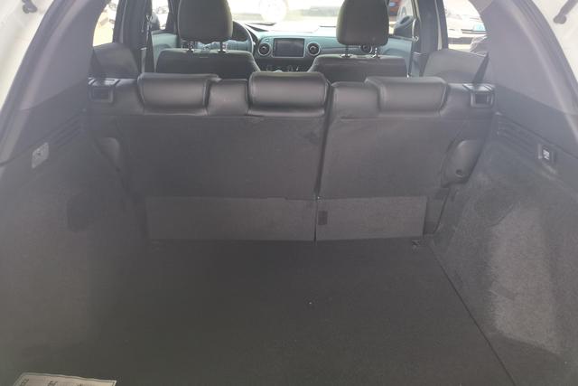 Honda XR-V 2021 1.5 L CVT — фото 17