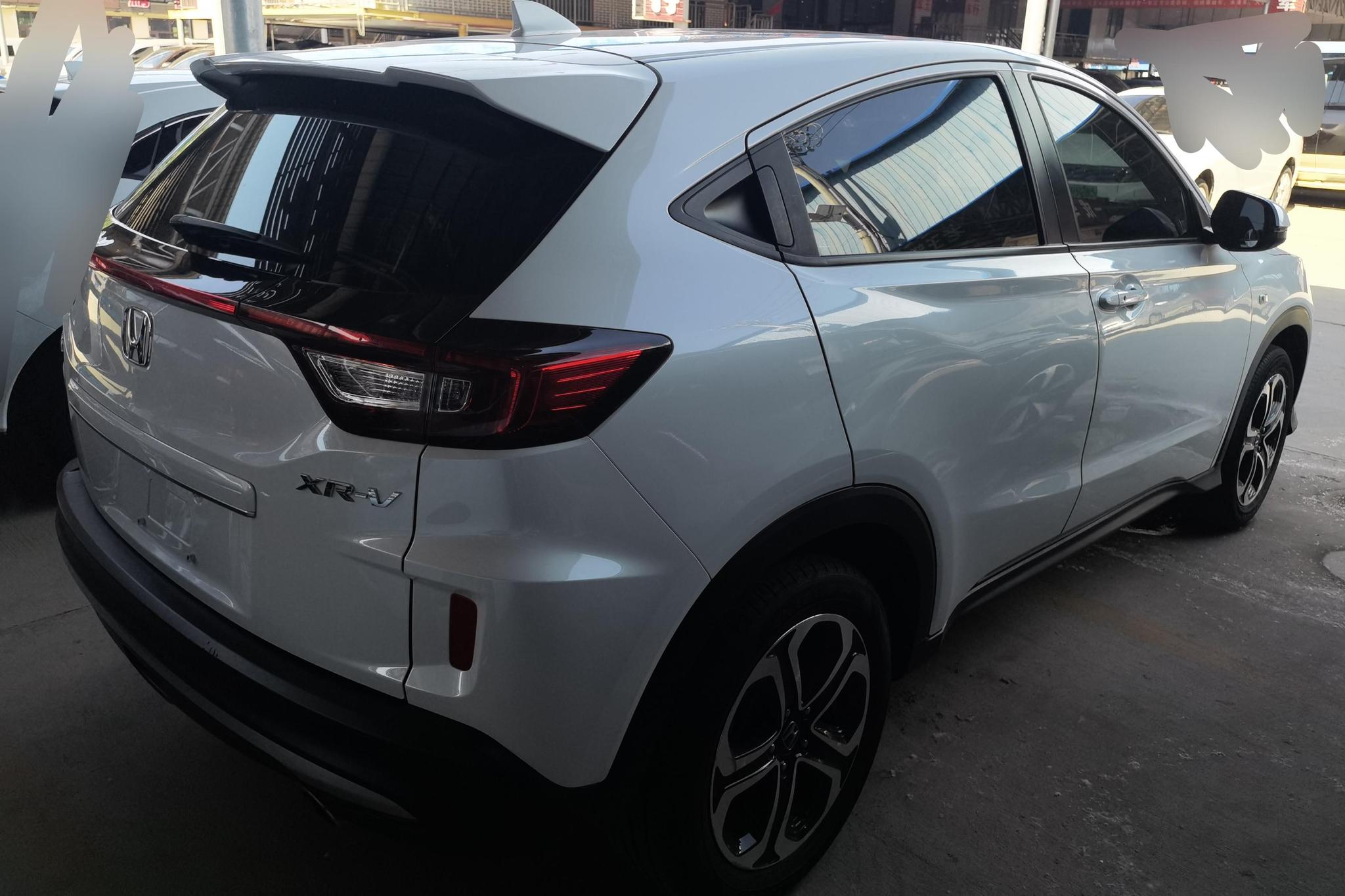 Honda XR-V 2021 1.5L CVT Comfort