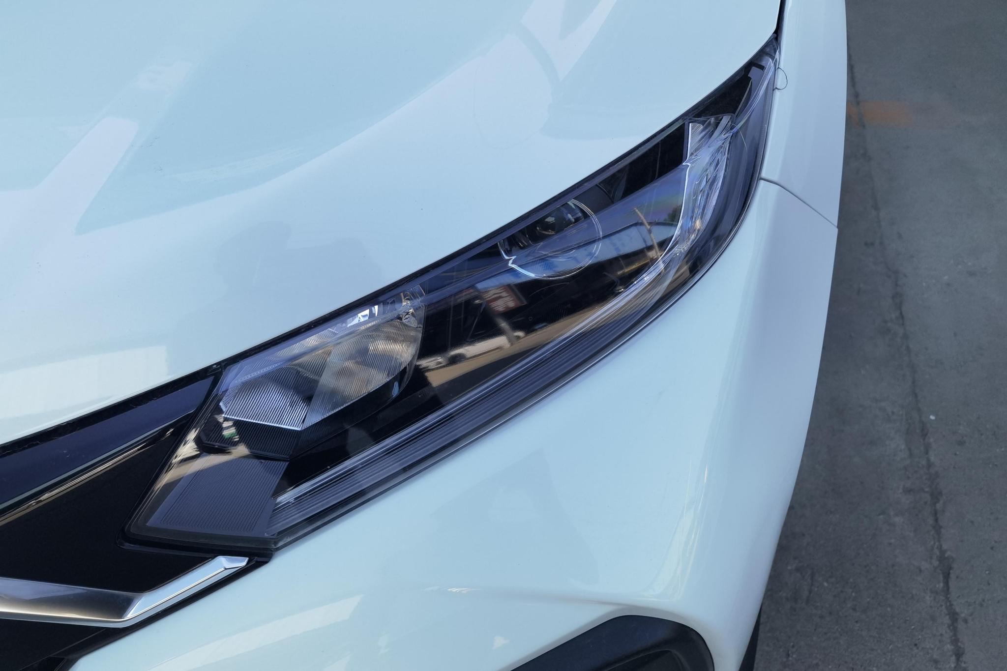 Honda XR-V 2021 1.5L CVT Comfort