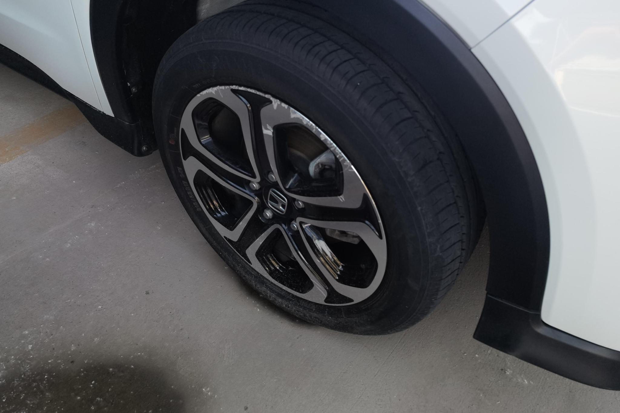Honda XR-V 2021 1.5L CVT Comfort