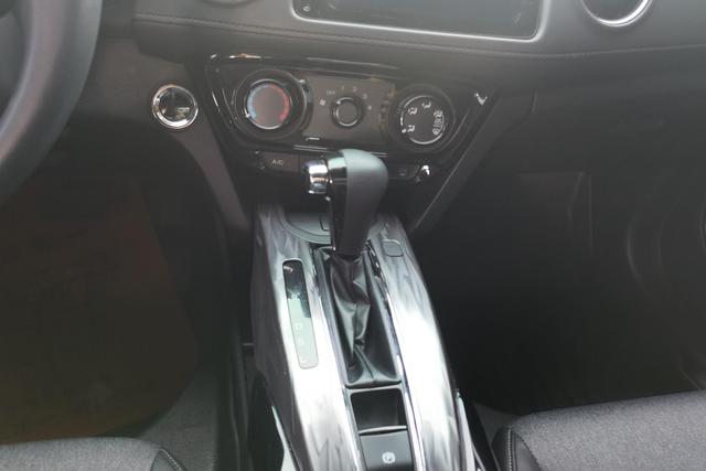 Honda XR-V 2021 1.5 L CVT — фото 15