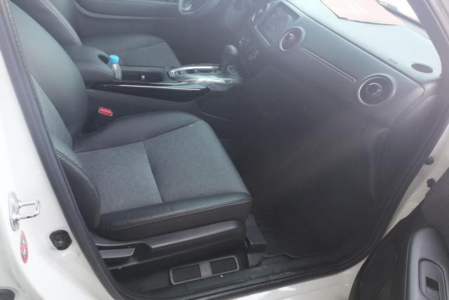 Honda XR-V 2021 1.5 L CVT — фото 11
