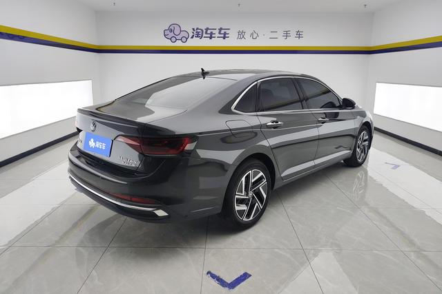 Volkswagen Sagitar 2026 3000 300 TSI DSG — фото 3