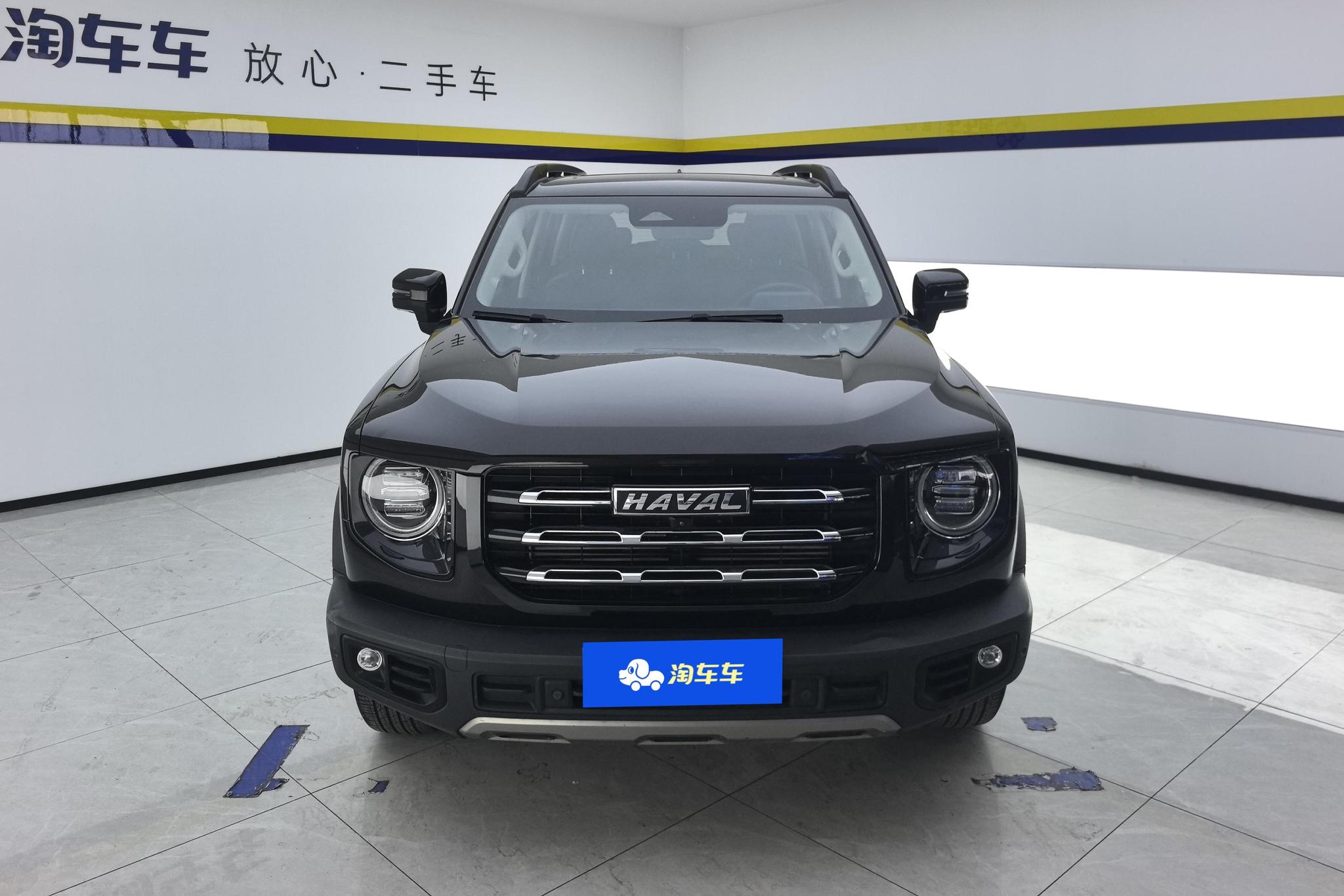 Haval Dargo 2021 1.5T