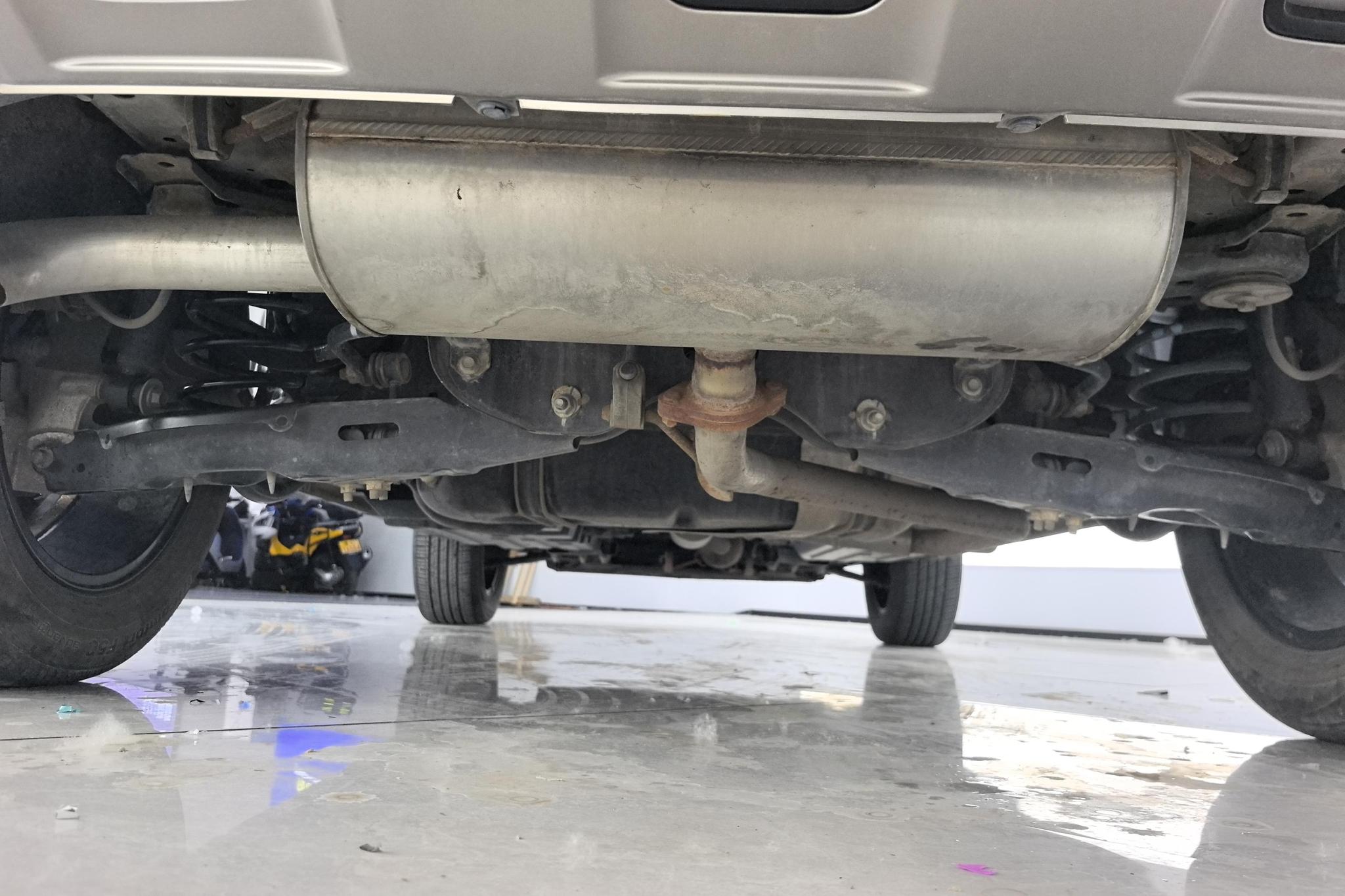 Haval Dargo 2021 1.5T