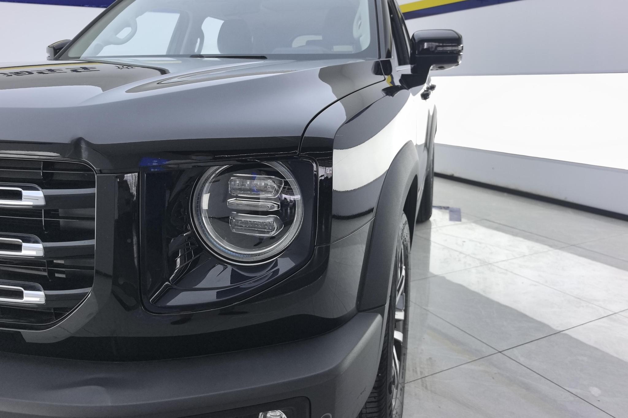 Haval Dargo 2021 1.5T