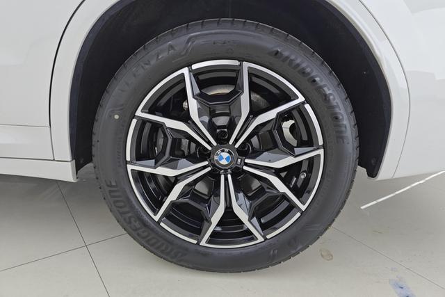 BMW X3 2022 x Drive 25i M — фото 4