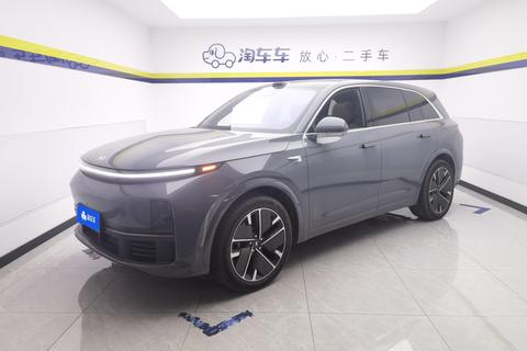 Li Auto L7
