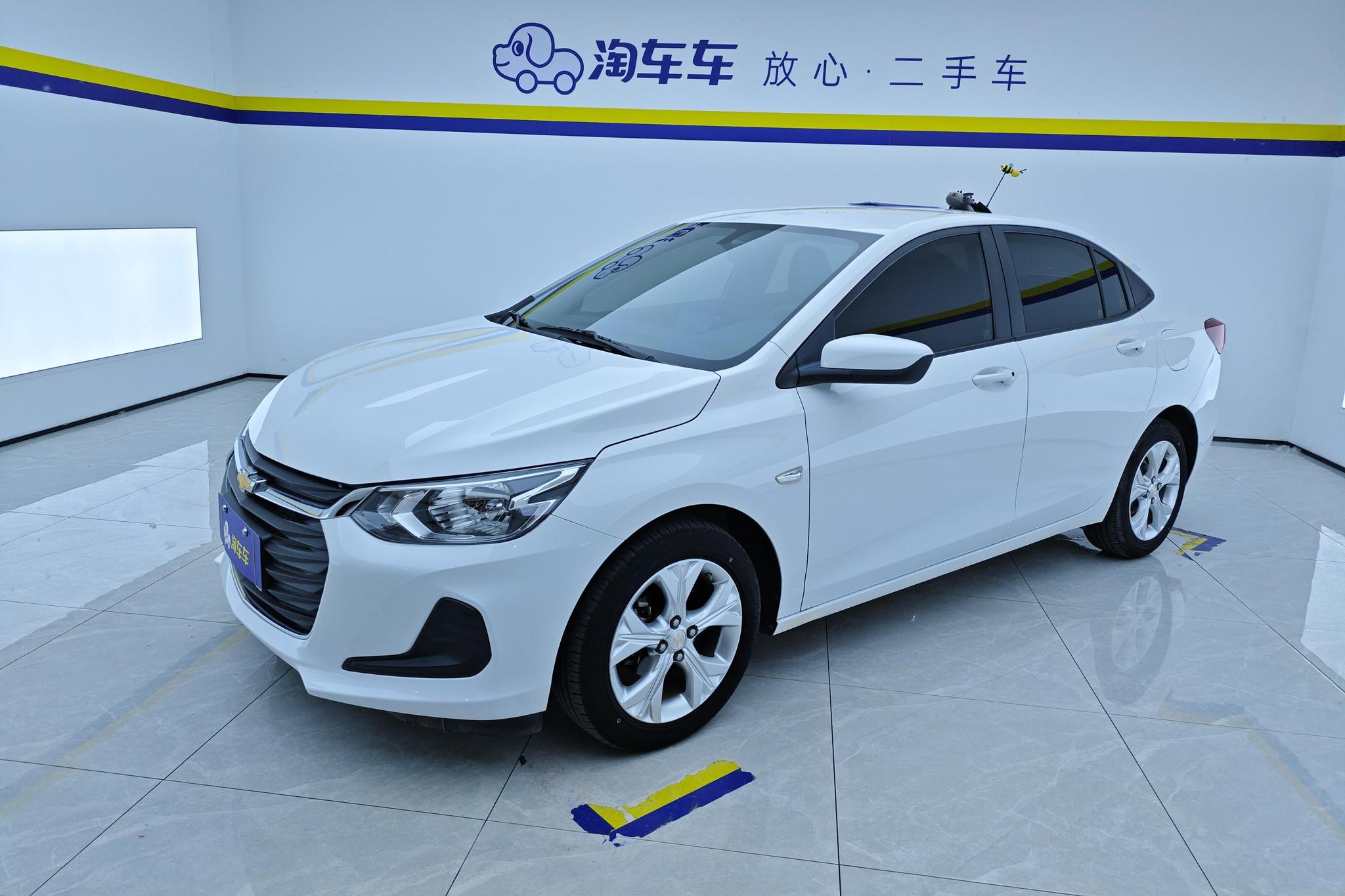 Chevrolet Cavalier