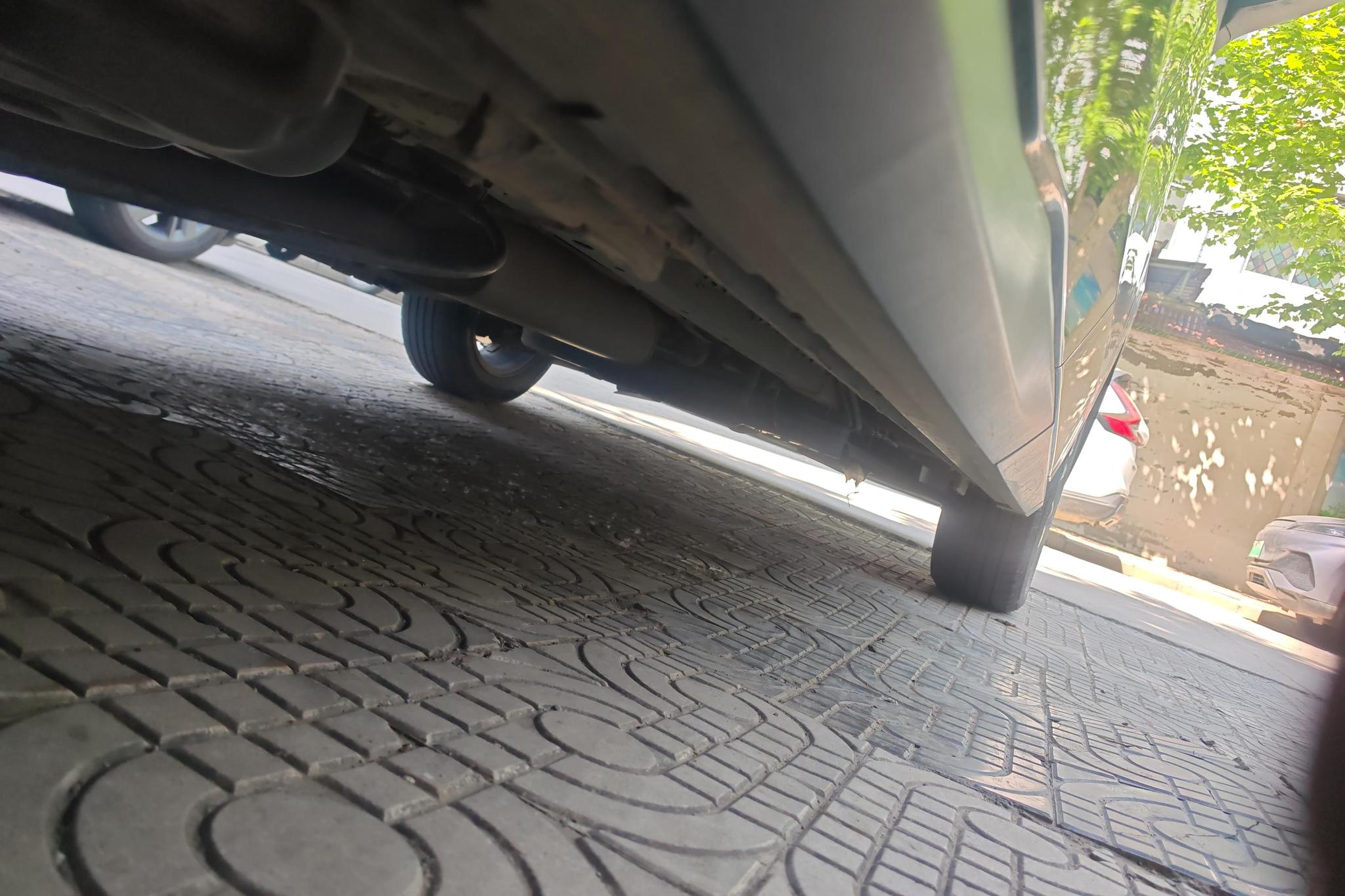 Maxus G50 2023 1.5T MT B