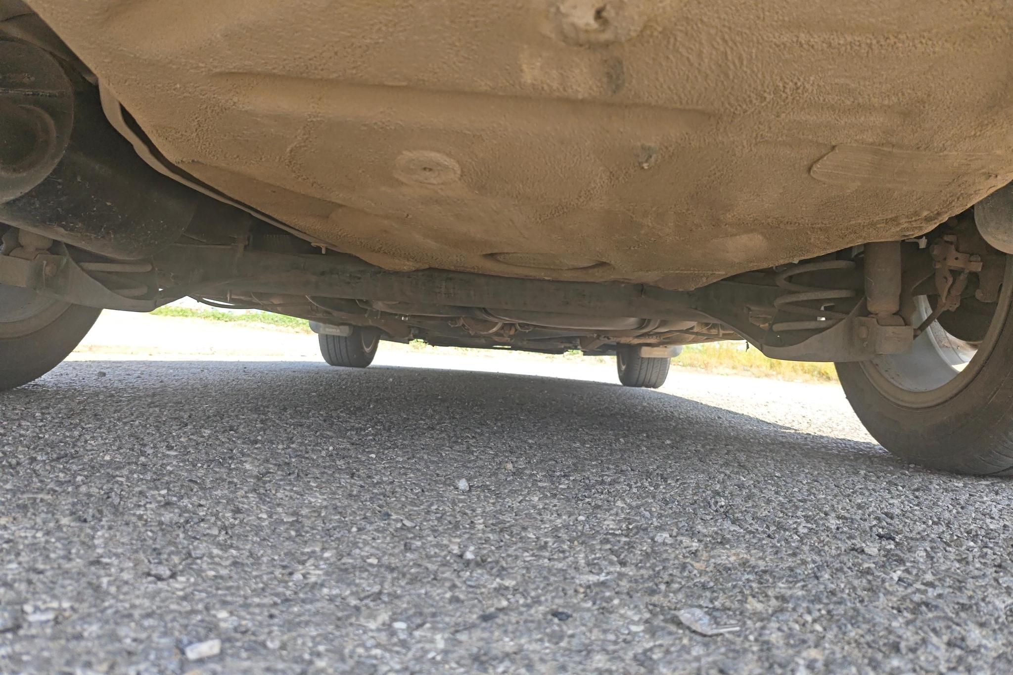 Volkswagen Bora 2016 1.6L AT Luxury