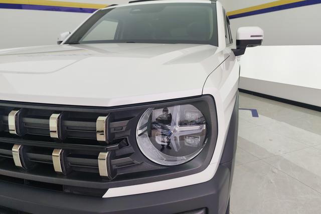 Haval Cool Dog 2022 1.5 T — фото 4