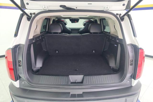 Haval Cool Dog 2022 1.5 T — фото 17