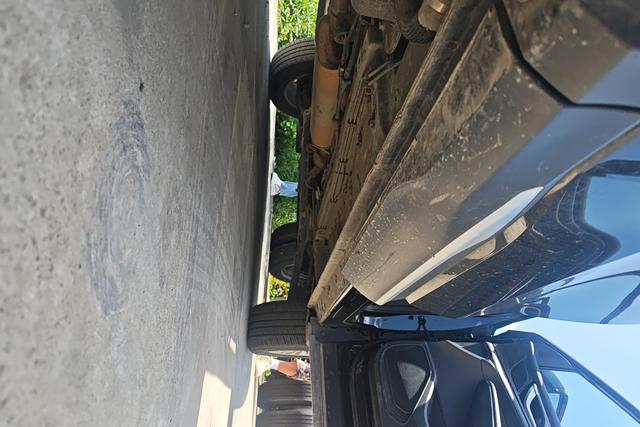 Dongfeng Fengguang 580 2022 1.5 T MTLuxury — фото 17