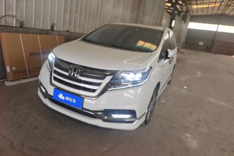 Honda Elysion