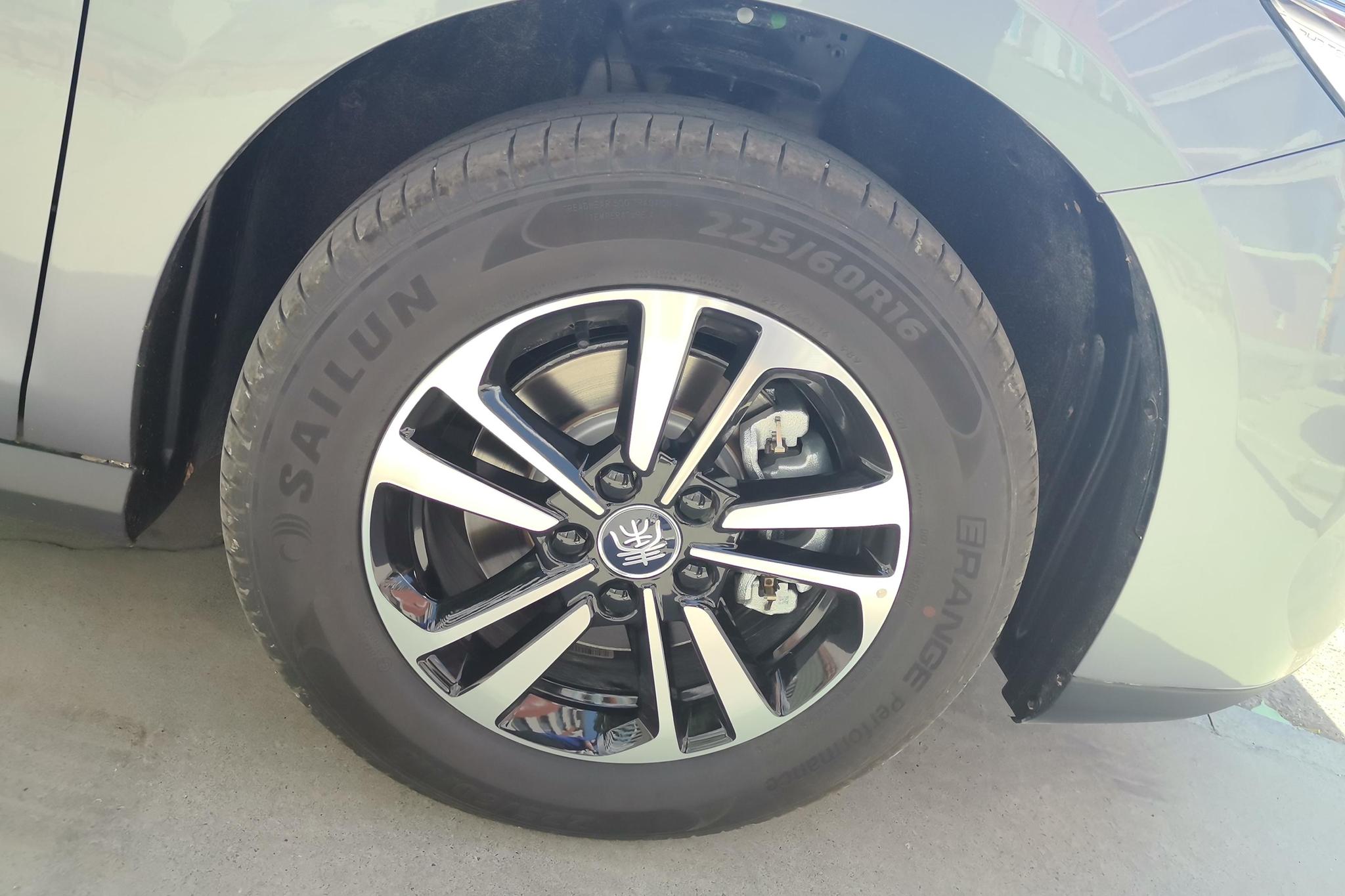 BYD Qin Plus DM-i PLUS DM 2026 DM-i 128KM