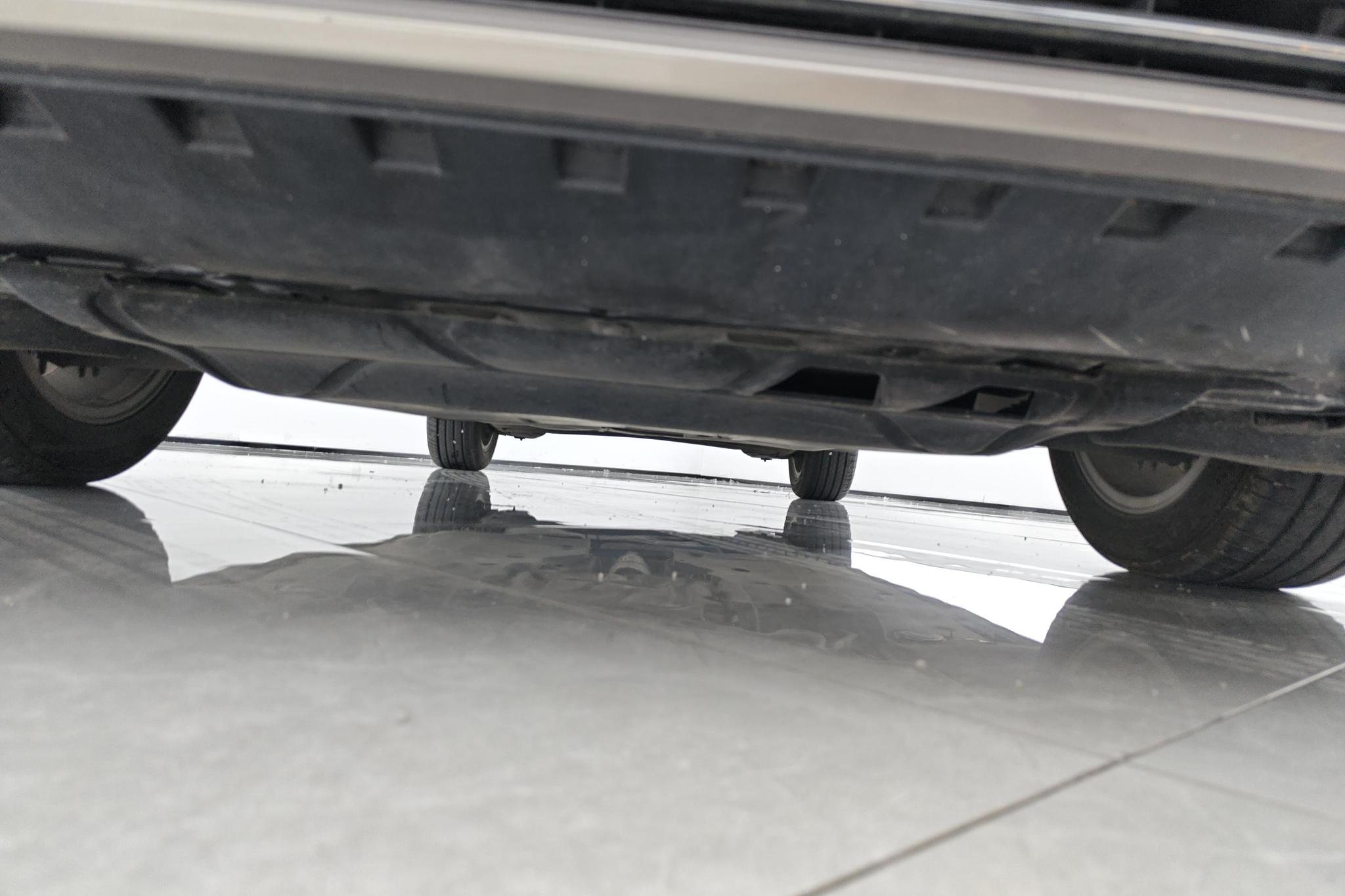 Volkswagen Bora 2021 1.5L AT Comfort Smart Connect