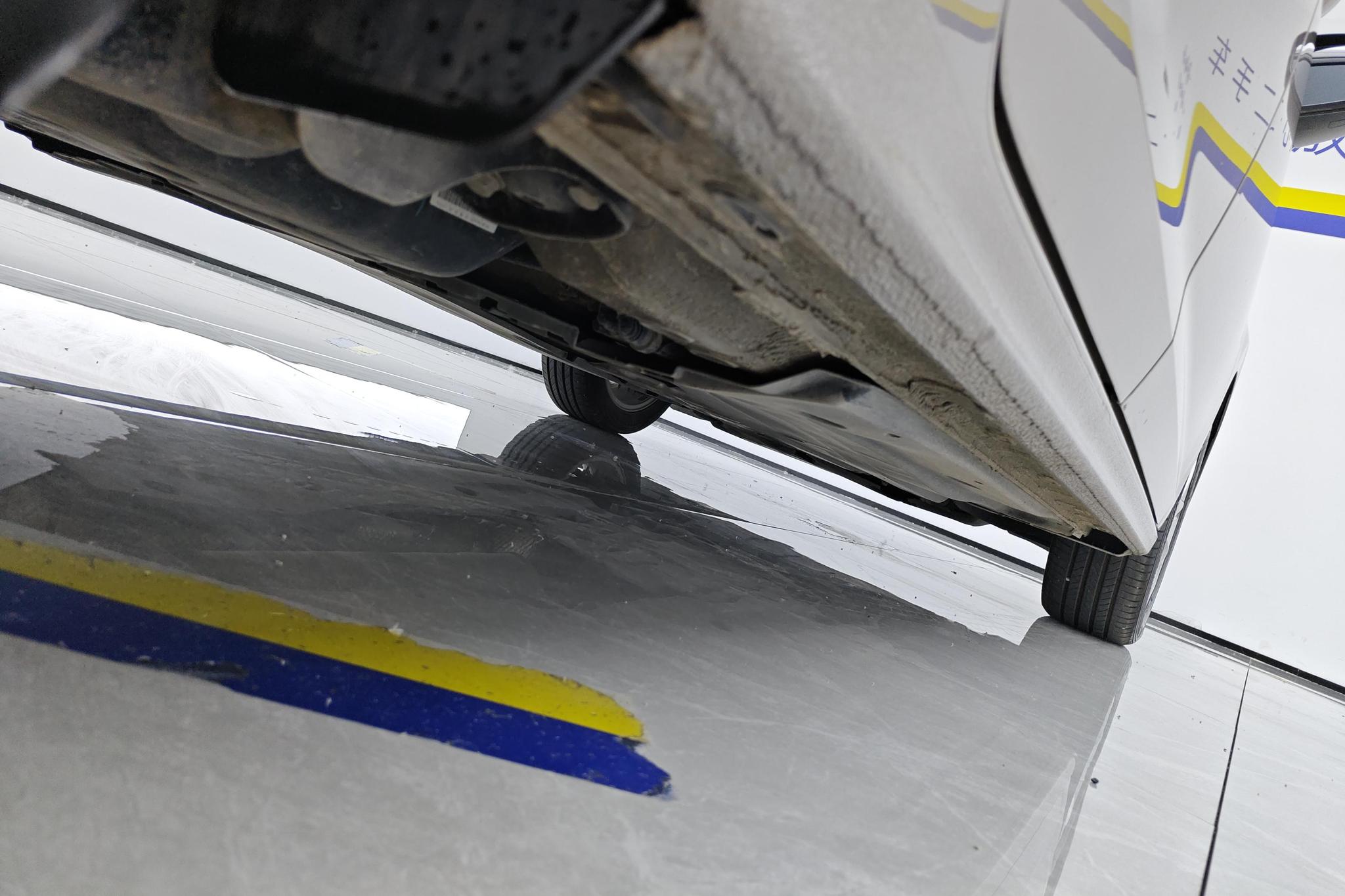 Volkswagen Bora 2021 1.5L AT Comfort Smart Connect