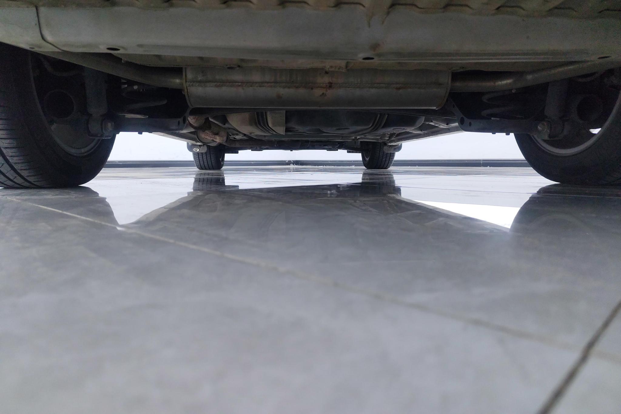 GAC M6 2019 270T AT Premium 7 мест VI