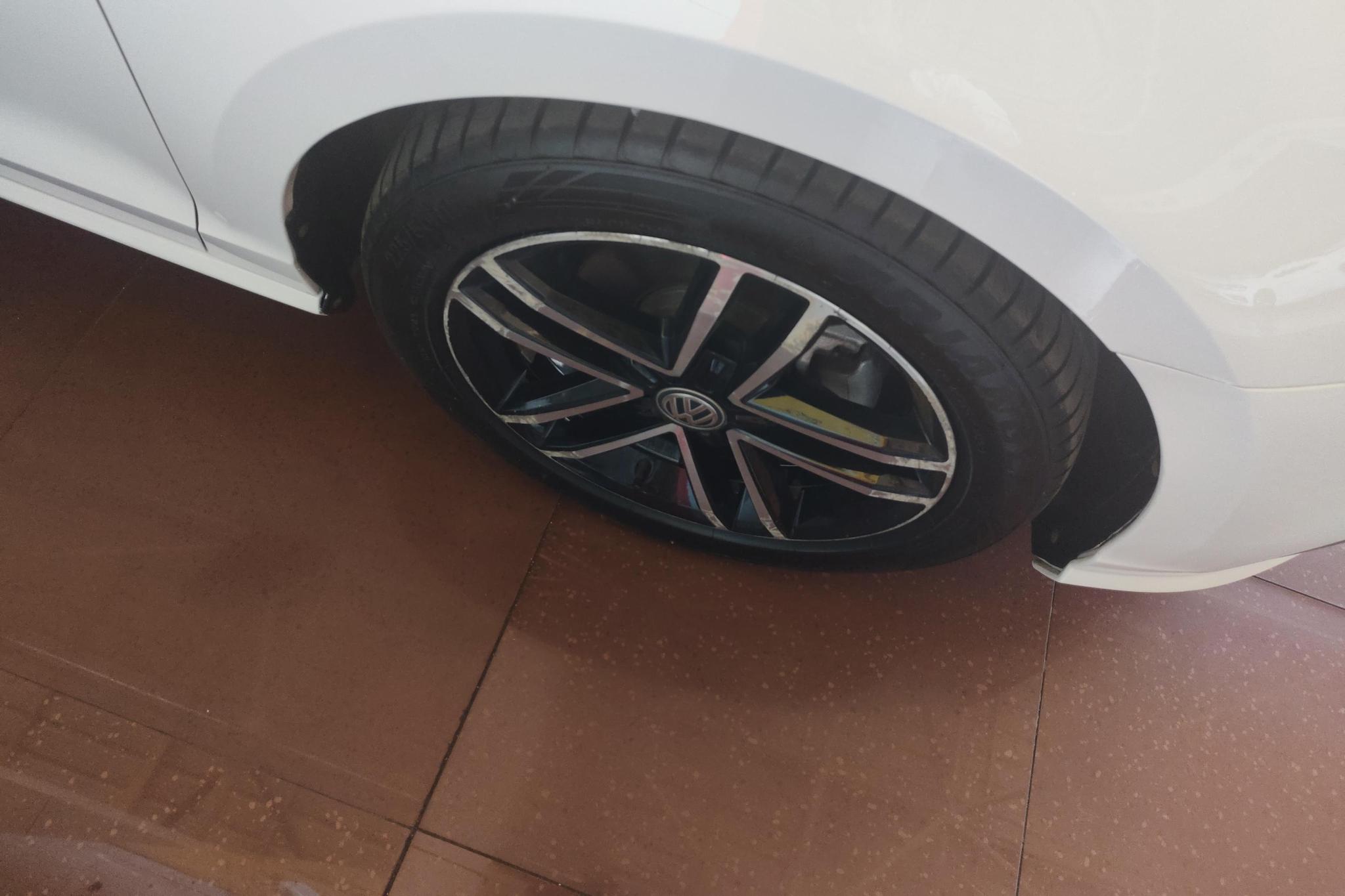 Volkswagen Lamando 2021 280TSI DSG Comfort