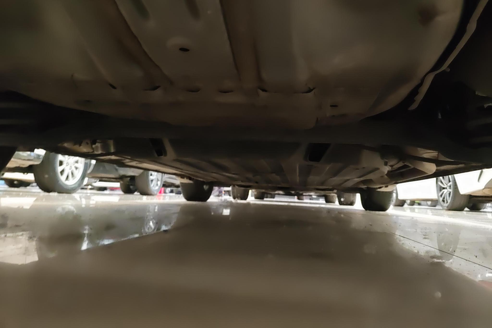 Honda Fit 2018 1.5L CVT Comfort