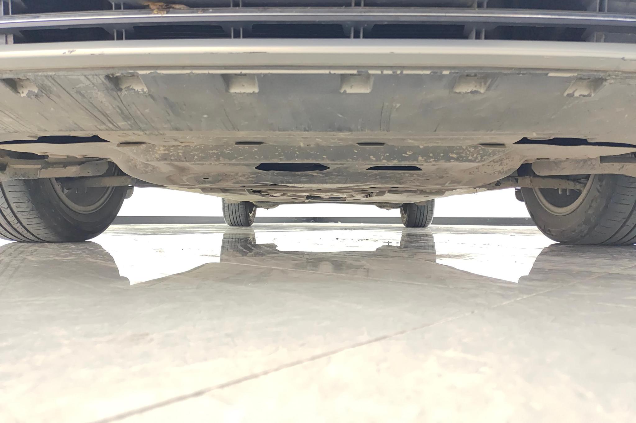 Volkswagen Lavida 2021 1.5L AT Comfort