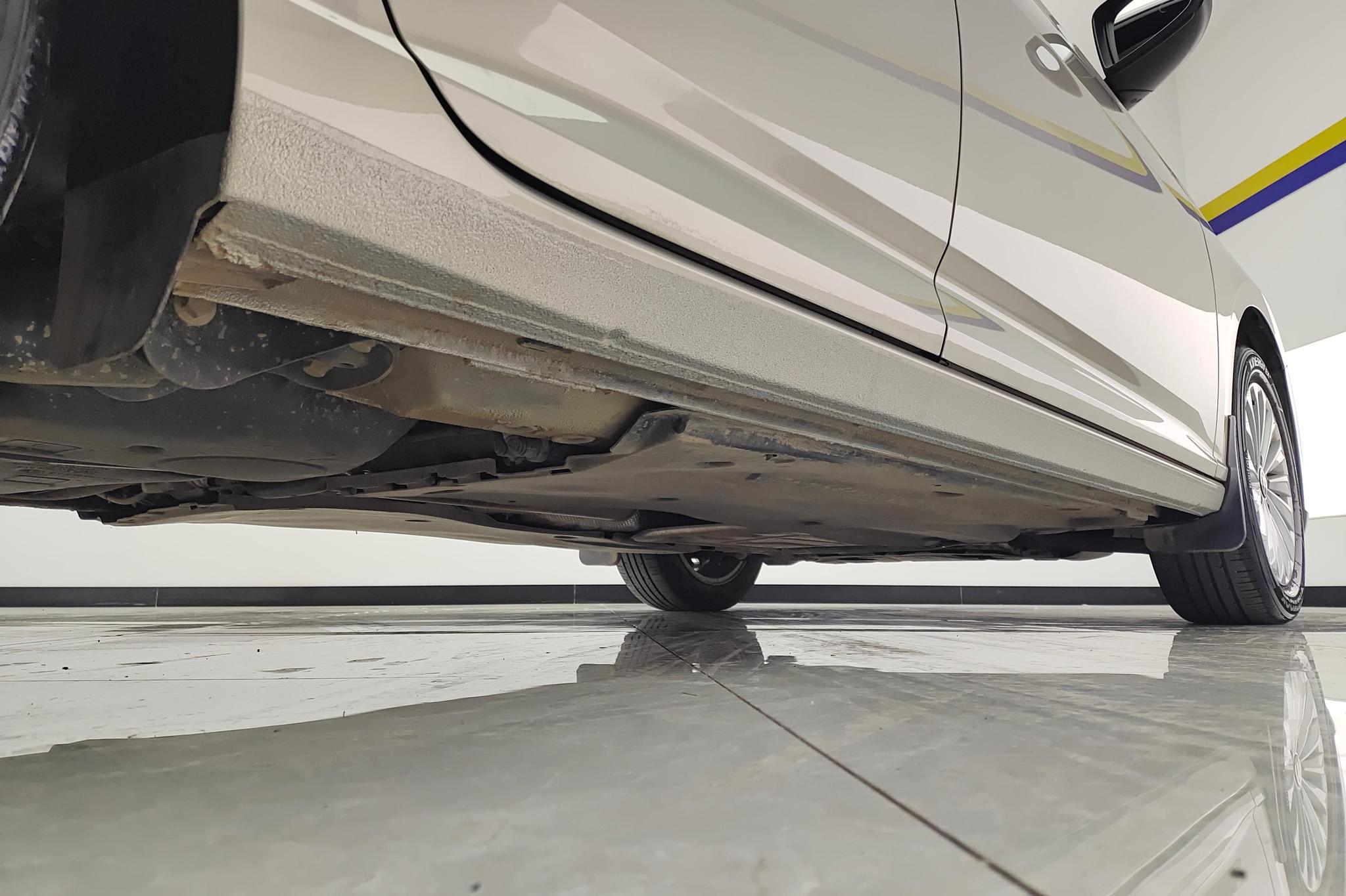 Volkswagen Lavida 2021 1.5L AT Comfort