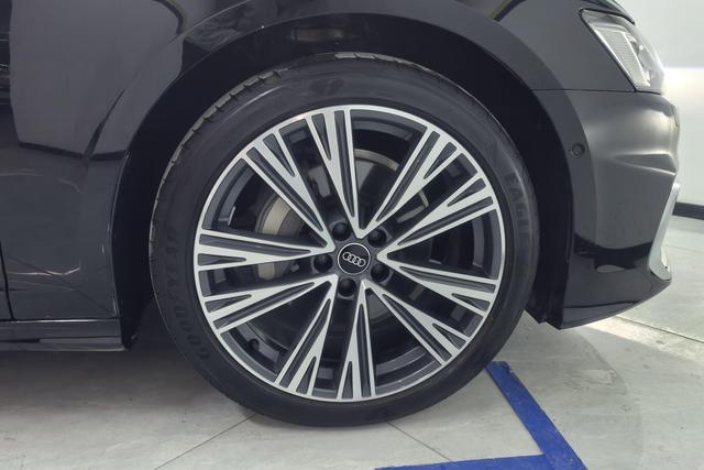 Audi A6L 2025 45 TFSI quattro — фото 8