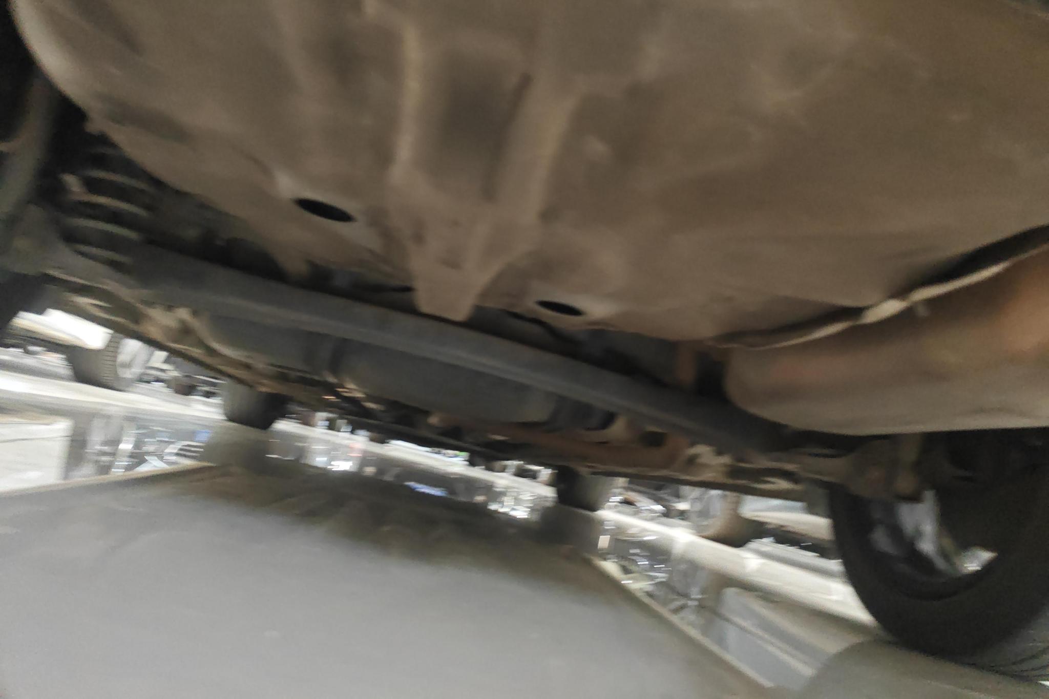 Hyundai Elantra 2021 1.5L CVT GLX Elite