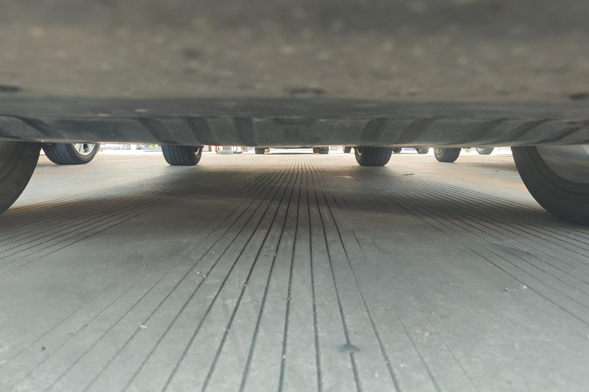 Lynk & Co 02 2018 1.5T DCT Pro V
