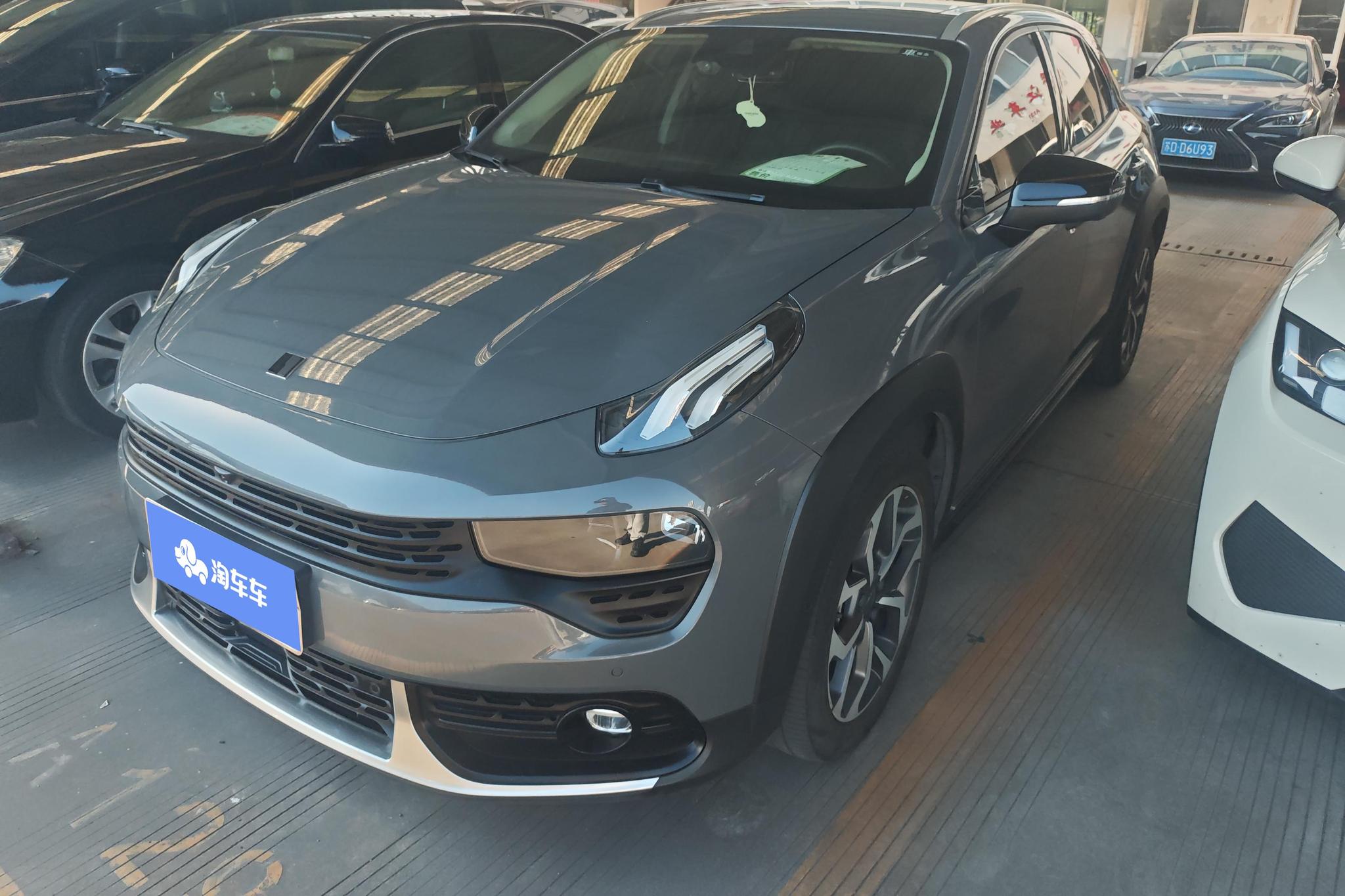 Lynk & Co 02