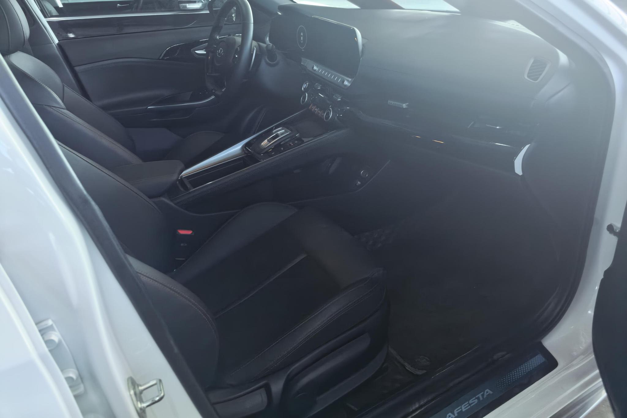 Hyundai Lafesta 2023 270TGDi DCT N Line DLX Luxury