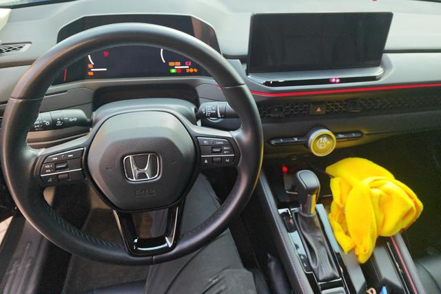 Honda Accord 2025 ·T 260 TURBO — фото 14