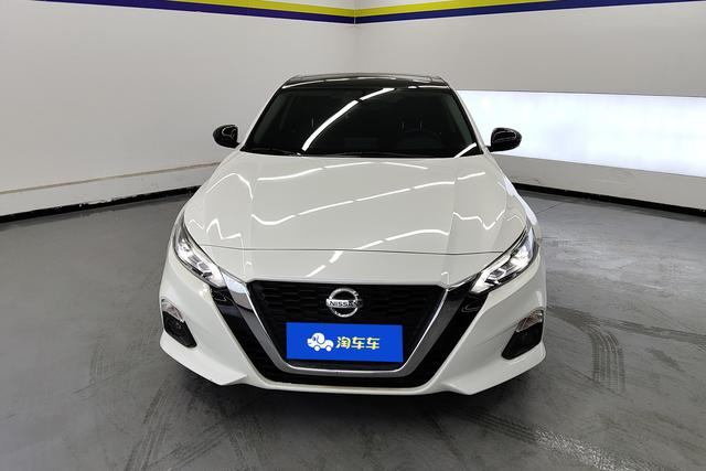 Nissan Teana 2019 2.0 L XL — фото 2