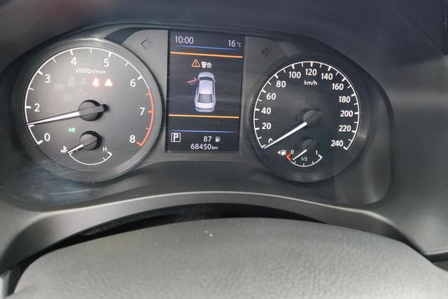Nissan Teana 2019 2.0 L XL — фото 13