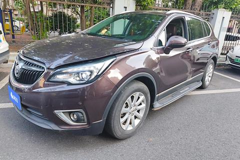 Buick Envision