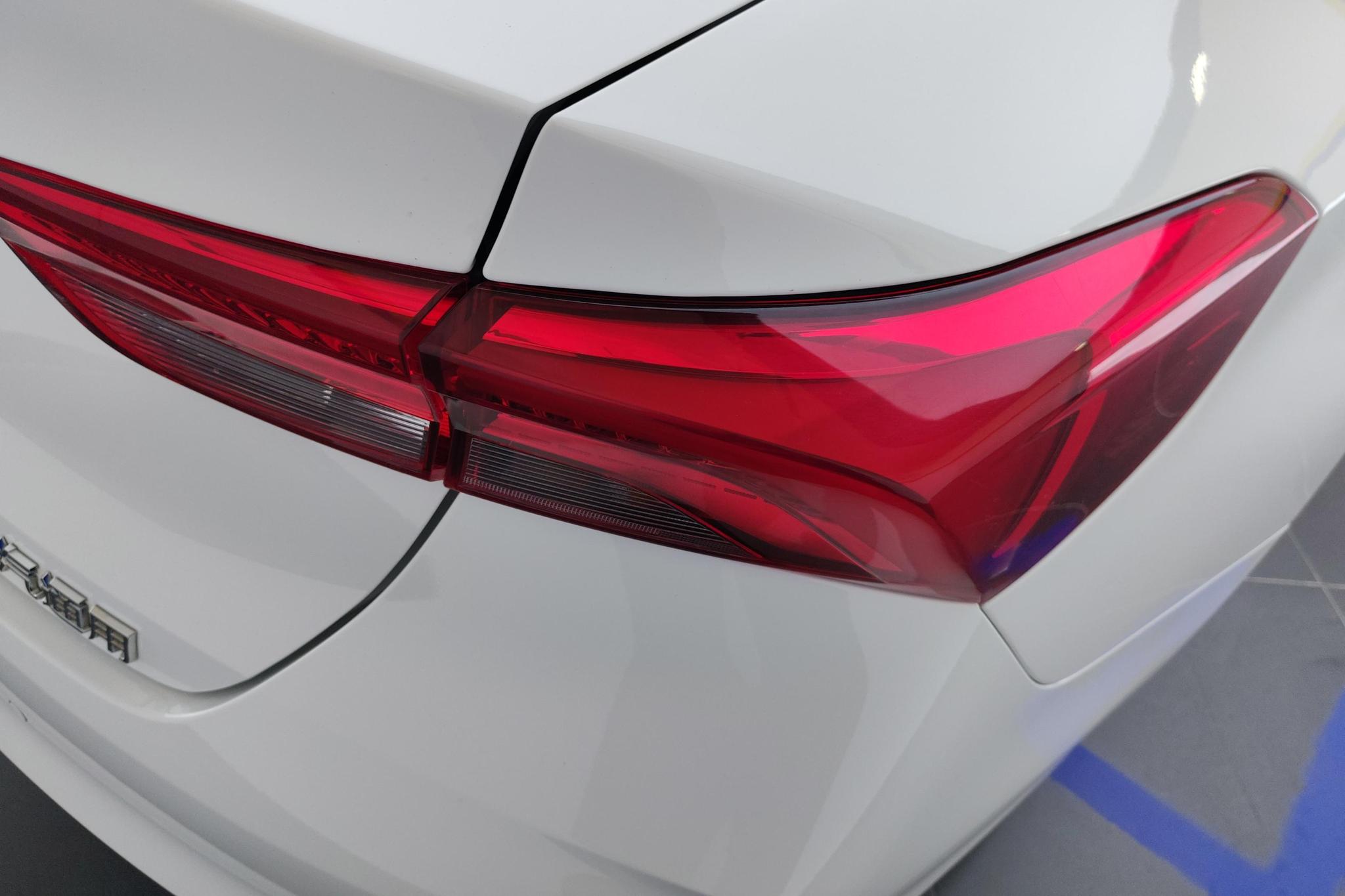 Buick Verano 2022 Pro 533T