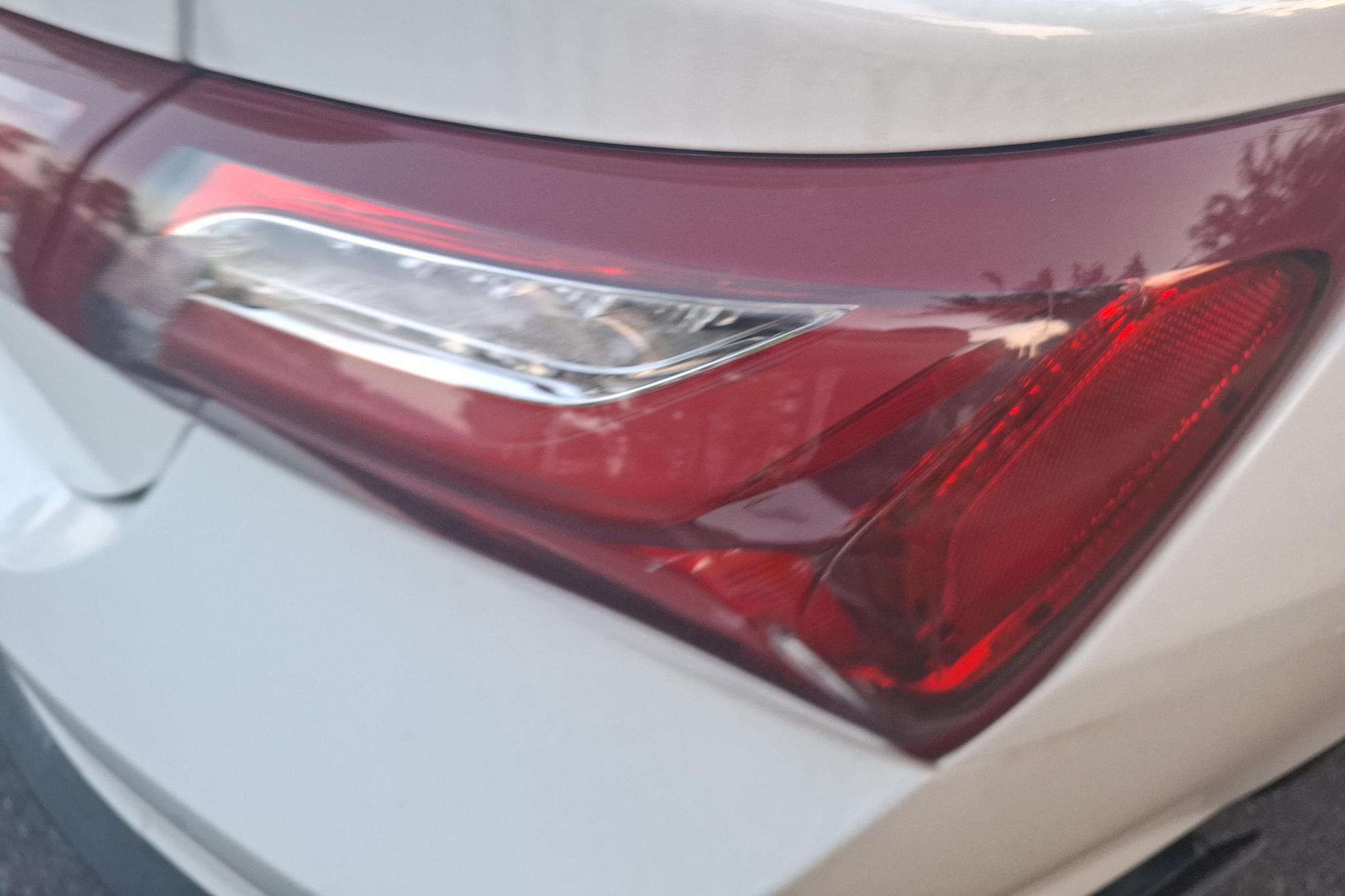 Chevrolet Malibu XL XL 2022 Redline 550T AT